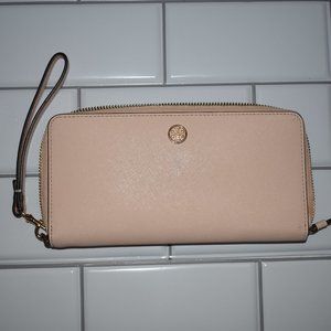 TORY BURCH WALLET